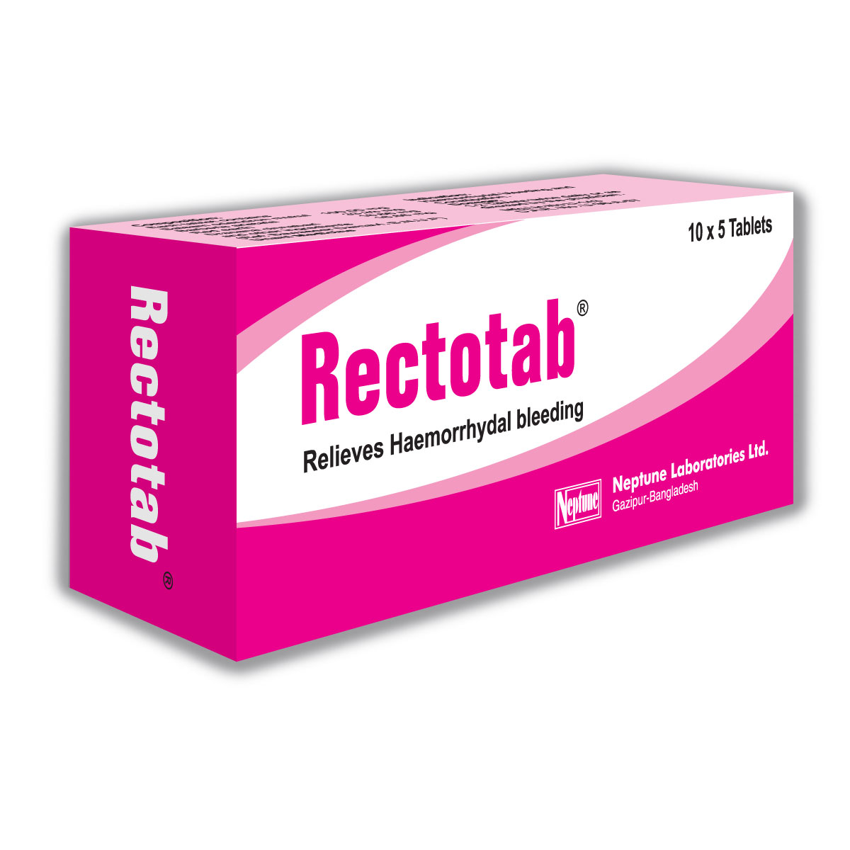 Tab. Rectotab