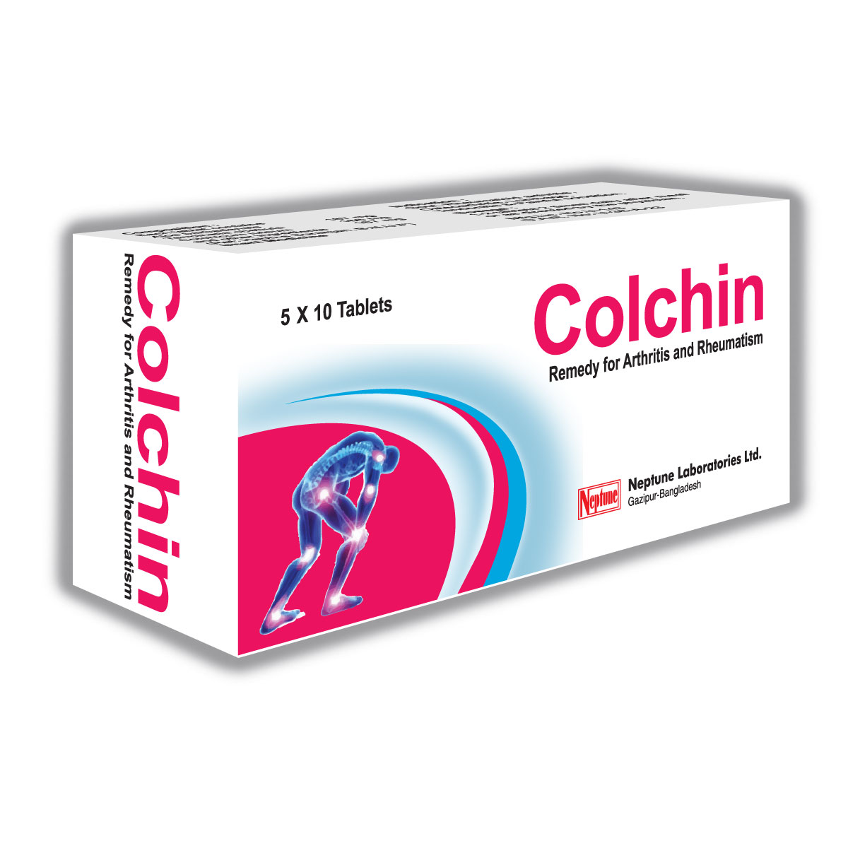 Tab. Colchin