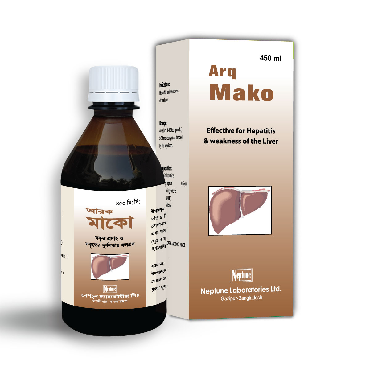 Syp. Arq Mako