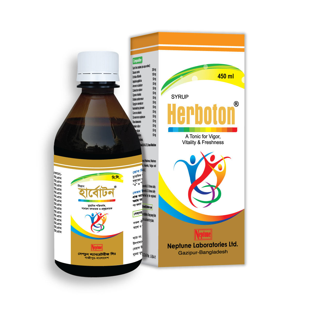 Syp. Herboton