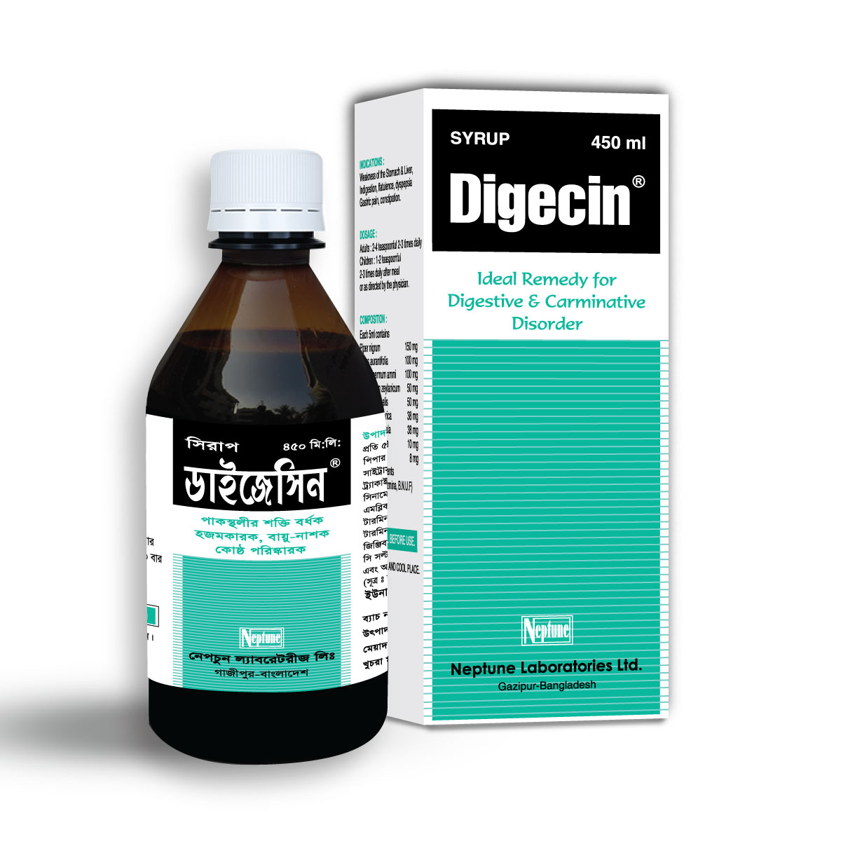 Syp. Digecin
