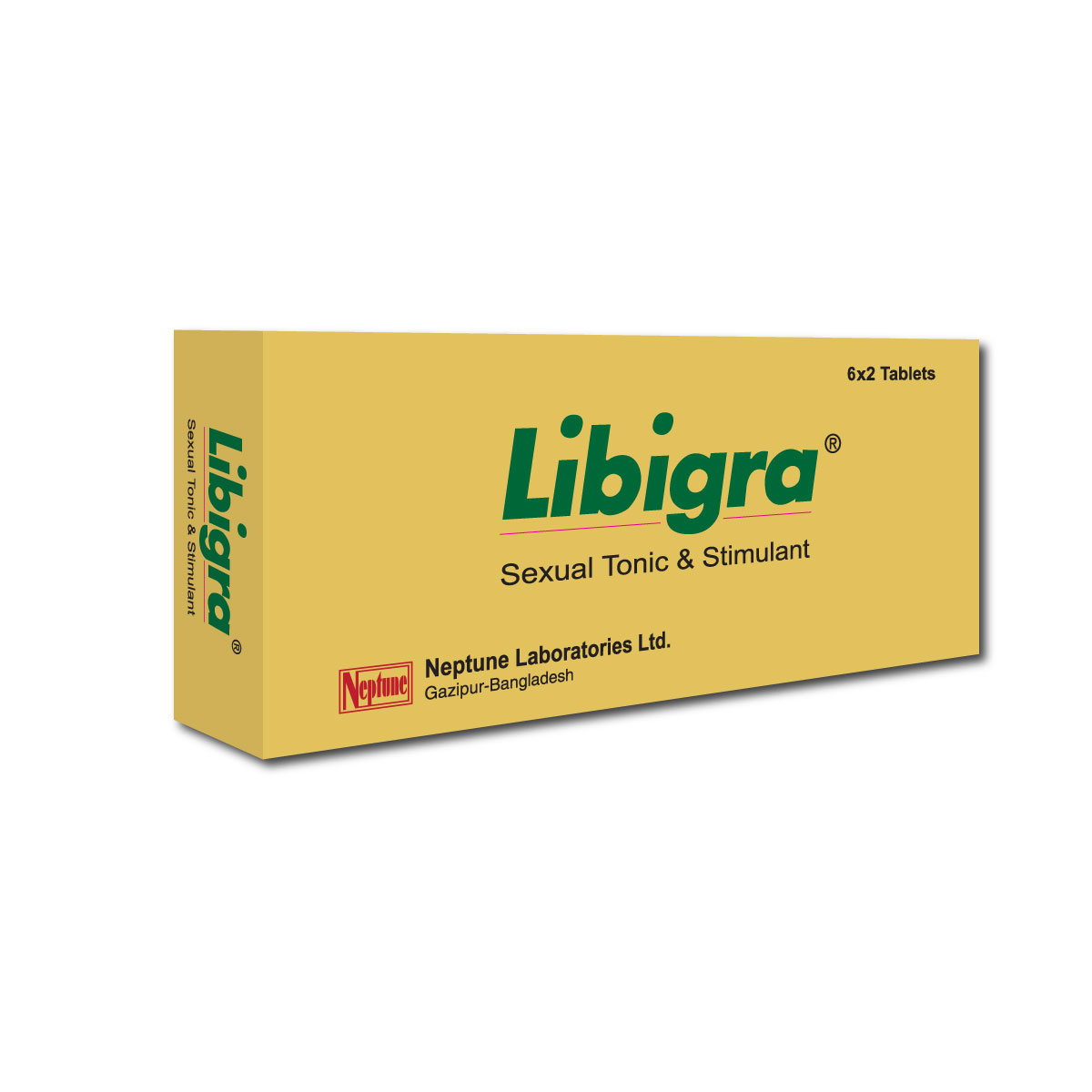 Tab. Libigra