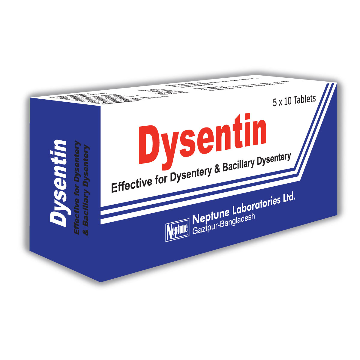 Tab. Dysentin