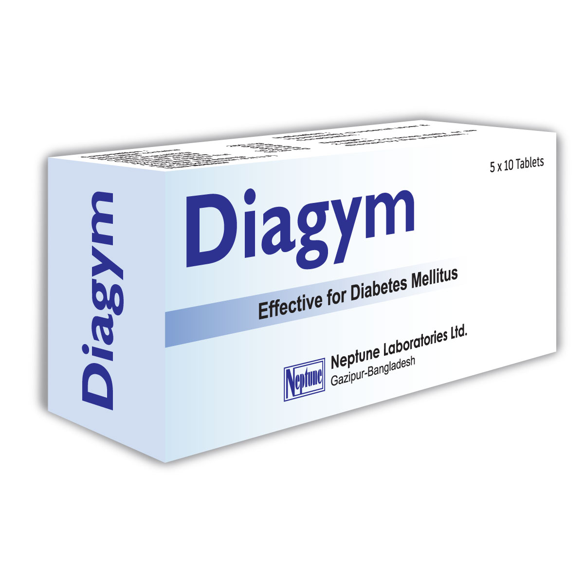 Tab. Diagym