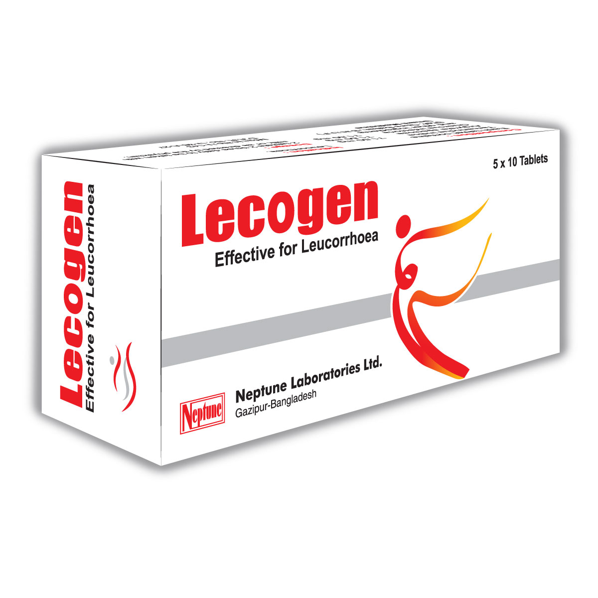 Tab. Lecogen