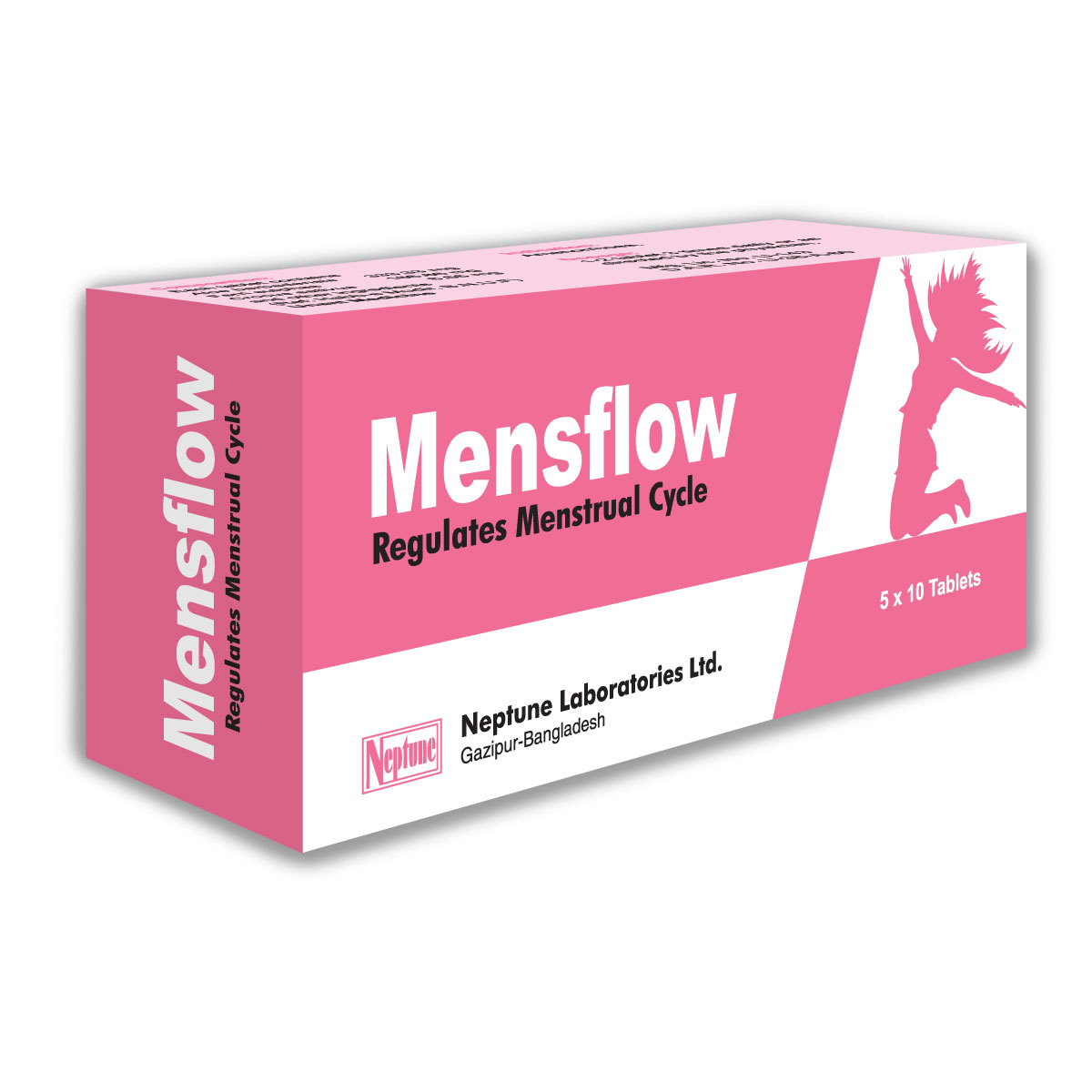 Tab. Mensflow