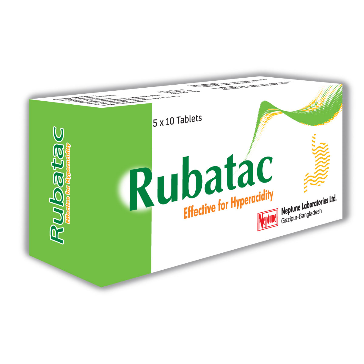 Tab. Rubatac