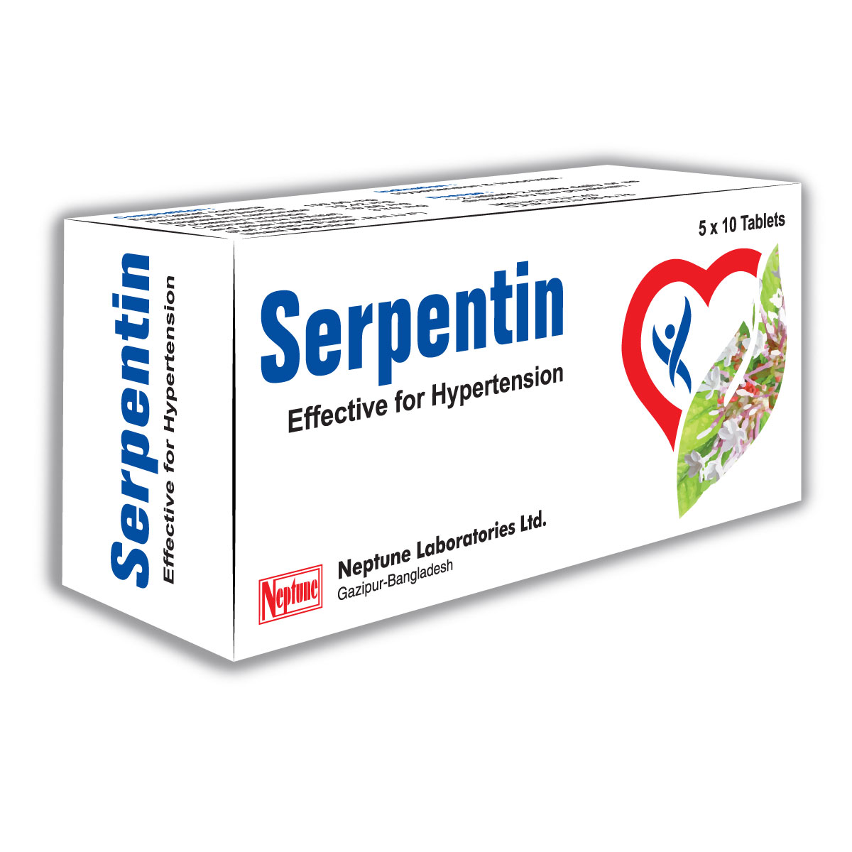 Tab. Serpentin