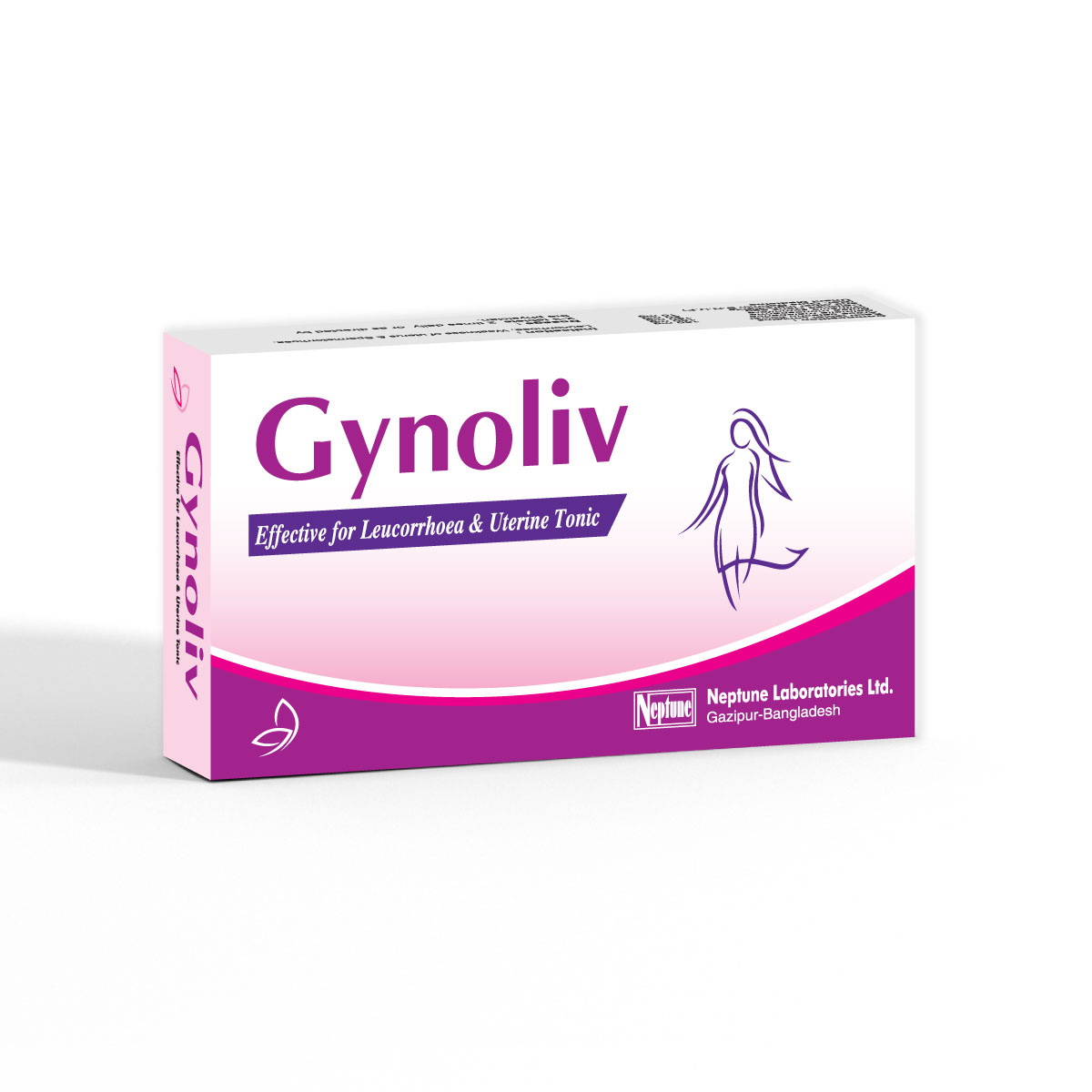 Tab. Gynoliv