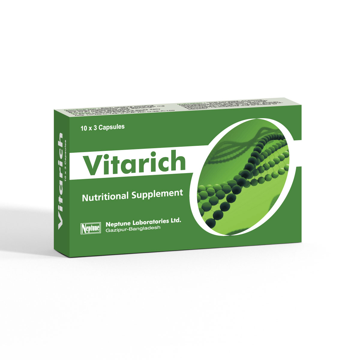 Cap. Vitarish
