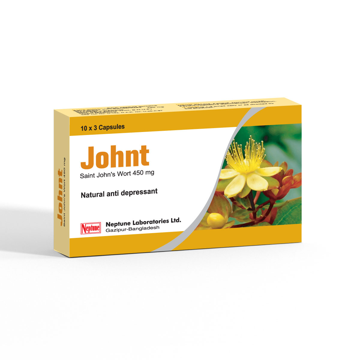 Cap. Jhont