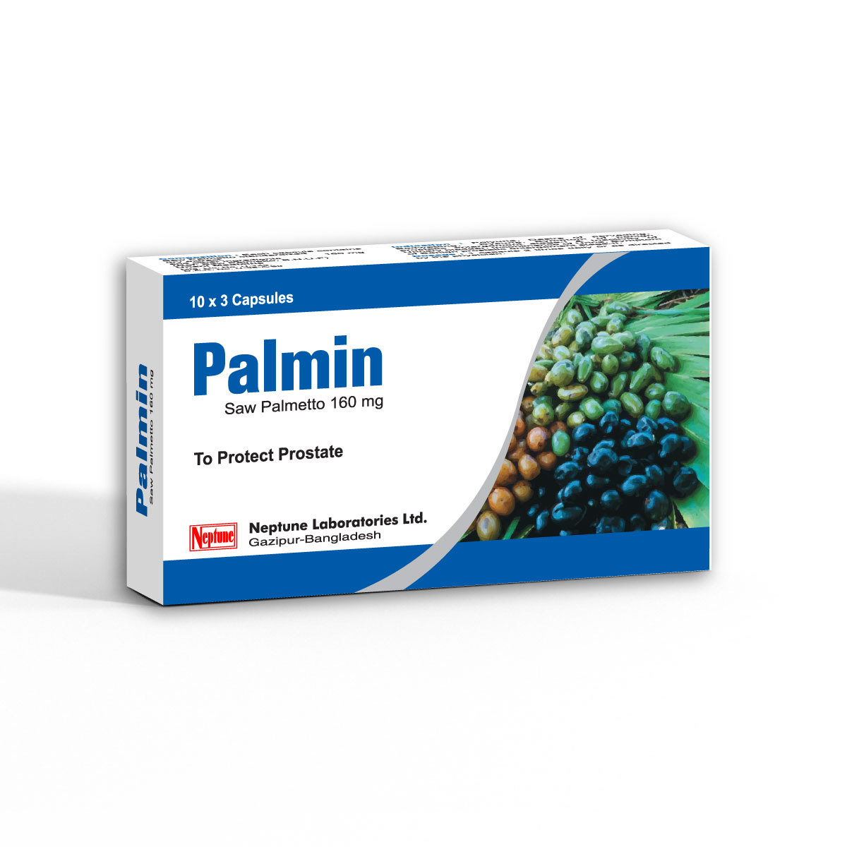Cap. Palmin