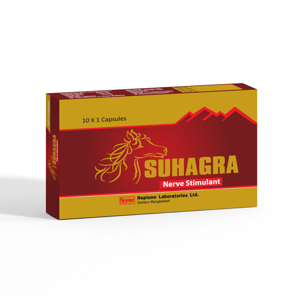 Cap. Suhagra