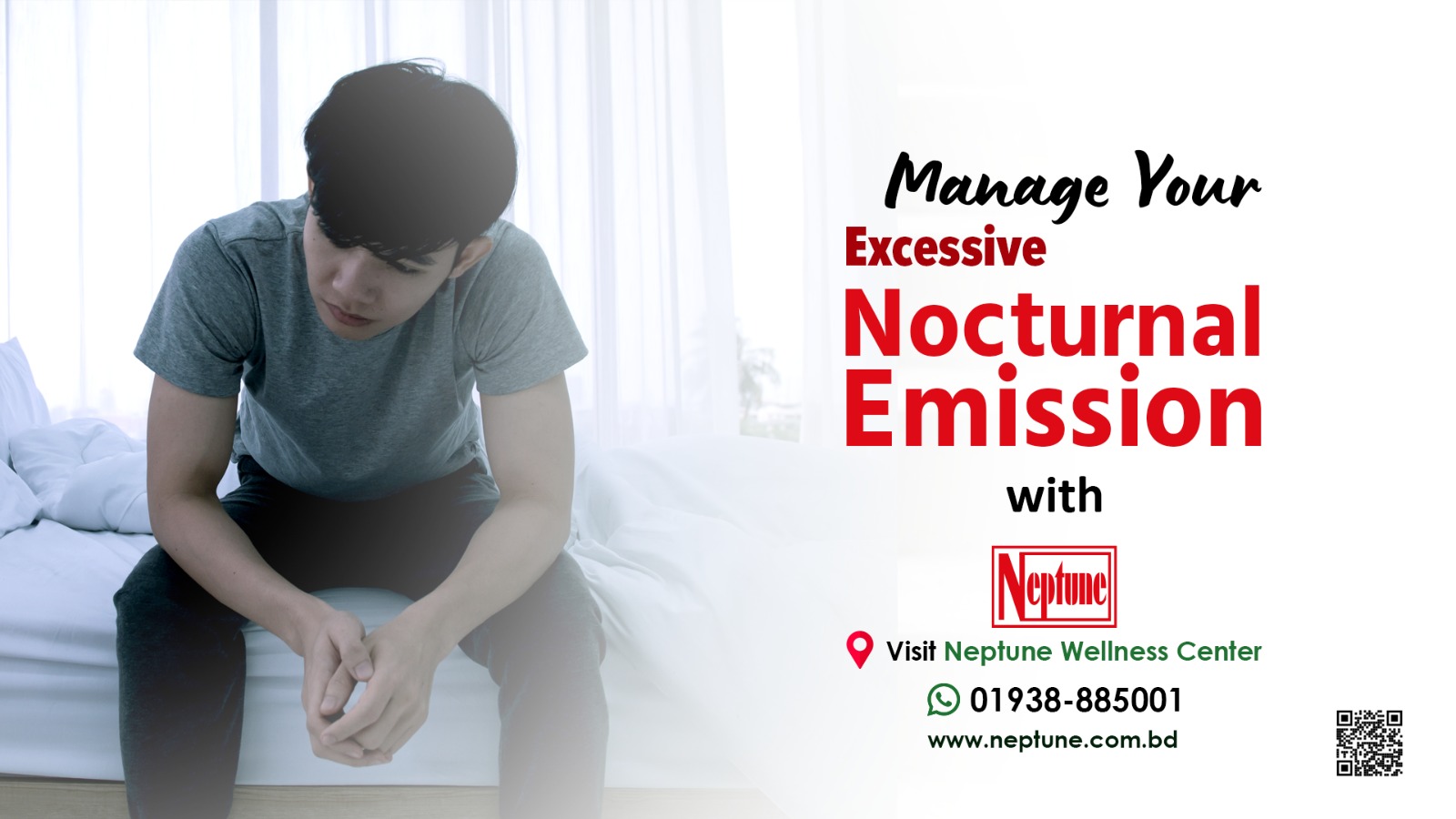 Nocturnal Emission